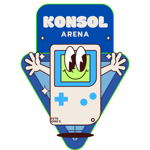 KonsolArena®